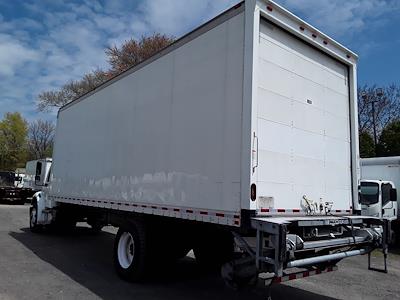 Used 2018 Freightliner M2 106 Conventional Cab 4x2, Box Truck for sale #787394 - photo 2