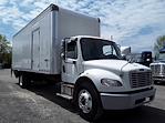 Used 2018 Freightliner M2 106 Conventional Cab 4x2, Box Truck for sale #787394 - photo 4