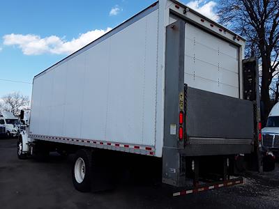 Used 2018 Freightliner M2 106 Conventional Cab 4x2, 26' Box Truck for sale #788807 - photo 2