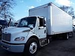 Used 2018 Freightliner M2 106 Conventional Cab 4x2, 26' Box Truck for sale #788807 - photo 1