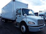 Used 2018 Freightliner M2 106 Conventional Cab 4x2, 26' Box Truck for sale #788807 - photo 4