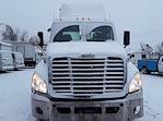 Used 2018 Freightliner Cascadia Day Cab 4x2, Semi Truck for sale #788864 - photo 3