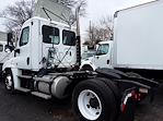 Used 2018 Freightliner Cascadia Day Cab 4x2, Semi Truck for sale #788967 - photo 2