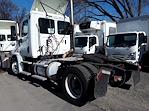 Used 2018 Freightliner Cascadia Day Cab 4x2, Semi Truck for sale #788968 - photo 2