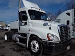 Used 2018 Freightliner Cascadia Day Cab 4x2, Semi Truck for sale #788969 - photo 4