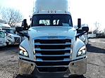 Used 2019 Freightliner Cascadia Day Cab 6x4, Semi Truck for sale #789441 - photo 3