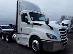 Used 2019 Freightliner Cascadia Day Cab 6x4, Semi Truck for sale #789447 - photo 4
