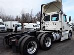 Used 2019 Freightliner Cascadia Day Cab 6x4, Semi Truck for sale #789447 - photo 5