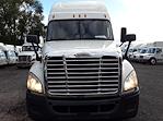 Used 2018 Freightliner Cascadia Sleeper Cab 6x4, Semi Truck for sale #800030 - photo 3