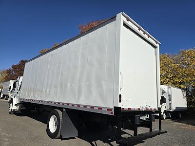 Used 2019 Freightliner M2 106 Conventional Cab 4x2, Box Truck for sale #807593 - photo 2