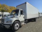 Used 2019 Freightliner M2 106 Conventional Cab 4x2, Box Truck for sale #807593 - photo 1