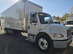 Used 2019 Freightliner M2 106 Conventional Cab 4x2, Box Truck for sale #807593 - photo 4