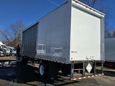 Used 2019 Freightliner M2 106 Conventional Cab 4x2, Box Truck for sale #809326 - photo 2