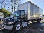 Used 2019 Freightliner M2 106 Conventional Cab 4x2, Cab Chassis for sale #809326 - photo 1