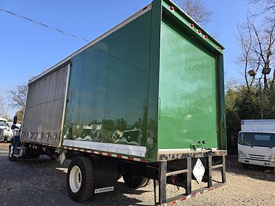 Used 2019 Freightliner M2 106 Conventional Cab 4x2, Box Truck for sale #809382 - photo 2