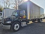 Used 2019 Freightliner M2 106 Conventional Cab 4x2, Box Truck for sale #809382 - photo 1