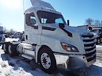 Used 2019 Freightliner Cascadia Day Cab 6x4, Semi Truck for sale #813016 - photo 4