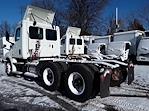 Used 2019 Freightliner Cascadia Day Cab 6x4, Semi Truck for sale #813016 - photo 2