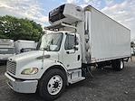 Used 2019 Freightliner M2 106 Conventional Cab 4x2, Refrigerated Body for sale #828461 - photo 1