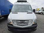 Used 2018 Mercedes-Benz Sprinter 3500 4x2, Empty Cargo Van for sale #828901 - photo 4