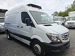 Used 2018 Mercedes-Benz Sprinter 3500 4x2, Empty Cargo Van for sale #828901 - photo 1