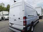 Used 2018 Mercedes-Benz Sprinter 3500 4x2, Empty Cargo Van for sale #828901 - photo 2