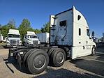 Used 2019 Freightliner Cascadia Sleeper Cab 6x4, Semi Truck for sale #831683 - photo 5