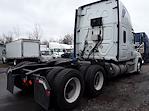 Used 2019 Freightliner Cascadia Sleeper Cab 6x4, Semi Truck for sale #862184 - photo 5