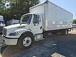 Used 2019 Freightliner M2 106 Conventional Cab 4x2, Box Truck for sale #864935 - photo 1