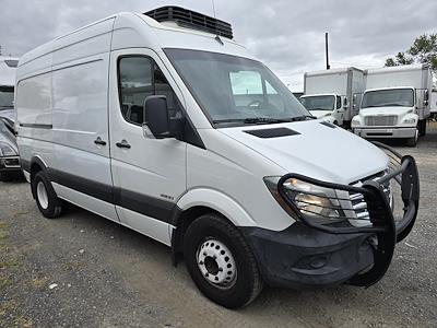 Used 2018 Mercedes-Benz Sprinter 3500 4x2, Empty Cargo Van for sale #864945 - photo 1