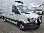 Used 2018 Mercedes-Benz Sprinter 3500 4x2, Empty Cargo Van for sale #864945 - photo 1