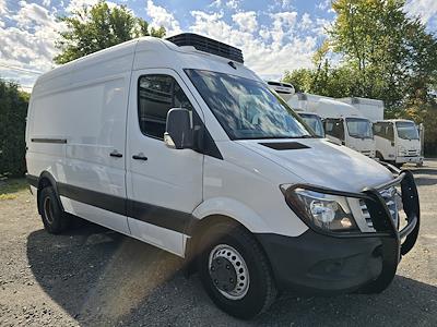 2018 Mercedes-Benz Sprinter 3500 4x2, Empty Cargo Van for sale #864947 - photo 1