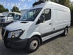 Used 2018 Mercedes-Benz Sprinter 3500 4x2, Empty Cargo Van for sale #864947 - photo 3