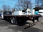 Used 2019 Freightliner M2 106 Conventional Cab 4x2, Flatbed Truck for sale #869634 - photo 2