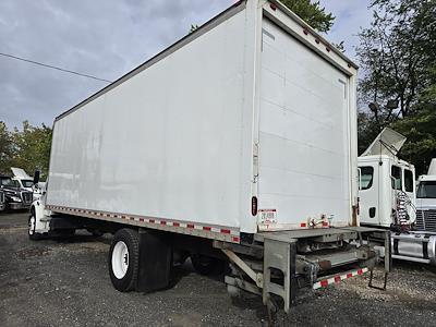 Used 2019 Freightliner M2 106 Conventional Cab 4x2, Box Truck for sale #870890 - photo 2