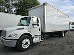 Used 2019 Freightliner M2 106 Conventional Cab 4x2, Box Truck for sale #870890 - photo 1