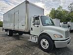 Used 2019 Freightliner M2 106 Conventional Cab 4x2, Box Truck for sale #870890 - photo 4