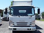 Used 2019 Isuzu NQR Regular Cab 4x2, Box Truck for sale #870982 - photo 3