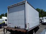 Used 2019 Isuzu NQR Regular Cab 4x2, Box Truck for sale #870982 - photo 5