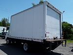 Used 2019 Isuzu NQR Regular Cab 4x2, Box Truck for sale #870982 - photo 2