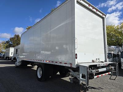 Used 2018 Freightliner M2 106 Conventional Cab 4x2, Box Truck for sale #871153 - photo 2