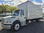 Used 2018 Freightliner M2 106 Conventional Cab 4x2, Box Truck for sale #871153 - photo 1