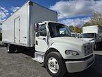 Used 2018 Freightliner M2 106 Conventional Cab 4x2, Box Truck for sale #871153 - photo 4