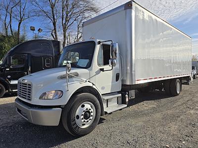 Used 2019 Freightliner M2 106 Conventional Cab 4x2, Cab Chassis for sale #875199 - photo 1