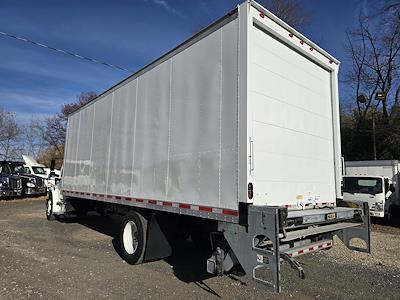 Used 2019 Freightliner M2 106 Conventional Cab 4x2, Box Truck for sale #875199 - photo 2