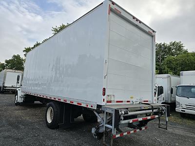 Used 2019 Freightliner M2 106 Conventional Cab 4x2, Box Truck for sale #877399 - photo 2