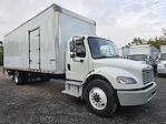 Used 2019 Freightliner M2 106 Conventional Cab 4x2, Box Truck for sale #877399 - photo 4