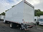 Used 2019 Freightliner M2 106 Conventional Cab 4x2, Box Truck for sale #877399 - photo 2