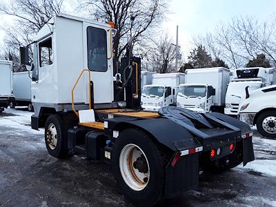 Used 2018 Kalmar Ottawa T2 Single Cab 4x2, Yard Truck for sale #881439 - photo 2