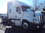 Used 2020 Freightliner Cascadia Sleeper Cab 6x4, Semi Truck for sale #895156 - photo 4